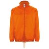 оранжевый XS 