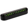черный  12,7х3,3х2,5 см; упаковка: 14,5х2,5х6,5 см