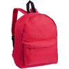 малиновый  41x31x12 см