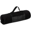 черный  130х150 см; в сложенном виде: 32x15x10 см