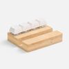 белый  5,8х3х8 см; коробка: 7x3,3x8,5 см