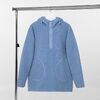 голубой XL;2XL 