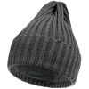 черный  56-60, длина 25,5 см, отворот 9 см