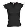 черный L 