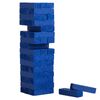 синий  коробка: 18,5x5,5x5,5 см; брусок: 4,8х1,6х1,1 см