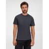 серый L 