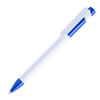 белый, темно-синий  -