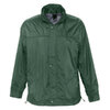 зеленый S 