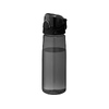 черный прозрачный  d7,7 х 25