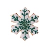 белый  9,4 х 9,7 х 1,5
