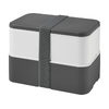 серый/белый  18 x 11 x 11,3