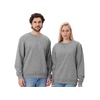 серый меланж 2XL 
