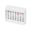 белый  12 х 3 х 9,5
