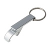 серебристый  1 х 1,5 х 5,6 см, кольцо d2,5
