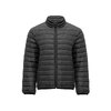 черный меланж 3XL 