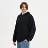 черный 3XL/4XL 450мм x 400мм x 40мм