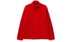 Куртка мужская Norman Men, красная, размер 3XL
