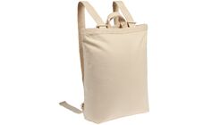 Рюкзак холщовый Discovery Bag, неокрашенный