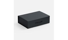 Коробка Case, черная