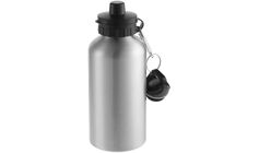 Бутылка для воды Re-Source Sublime, серебристая