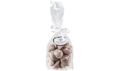 Меренги Baiser, с шоколадной крошкой
