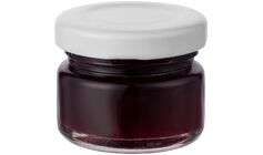 Джем на виноградном соке Best Berries, брусника