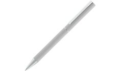 Ручка шариковая Blade Soft Touch, серая