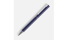 Ручка шариковая Blade Soft Touch, синяя