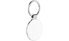Брелок White Circle