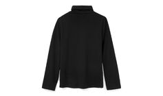 Водолазка Urban, черная, размер ХS/S