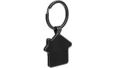 Брелок Gun Metal Lodge, графитовый