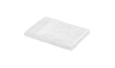 Полотенце Soft Me Light, среднее, белое