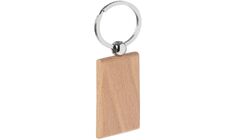 Брелок Rectangle Amulet