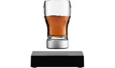 Левитирующий стакан Leviglass