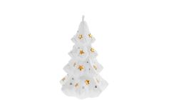 Свеча Christmas Twinkle, елочка