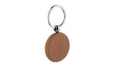 Брелок Circle Amulet, ver.2