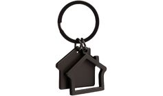 Брелок Gun Metal Dual Lodge