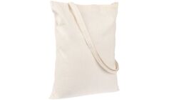 Сумка для покупок Cottonica Organic, неокрашенная