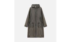 Дождевик RainDrop, серый, размер XS/S