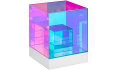 Интерьерный светильник Cubini