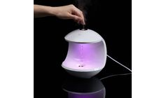 Антигравитационный увлажнитель antiGravity, белый