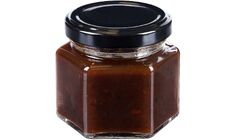 Джем из сосновых шишек Hillo, с апельсином