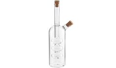 Бутылка для масла и уксуса Bubble Up