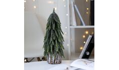 Настольная искусственная елка Argentree
