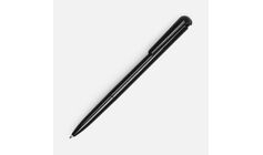 Ручка шариковая Penpal, черная