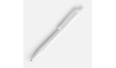 Ручка шариковая Prodir QS20 PMP-P, белая