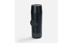 Портативная кофемашина Porta Presso, черная
