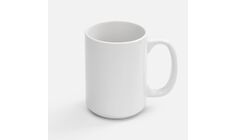 Кружка для сублимационной печати Mugmax