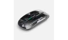 Компьютерная мышь clearCore, черная