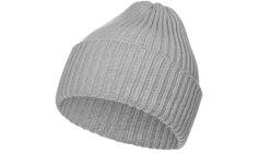 Шапка Capris, серая